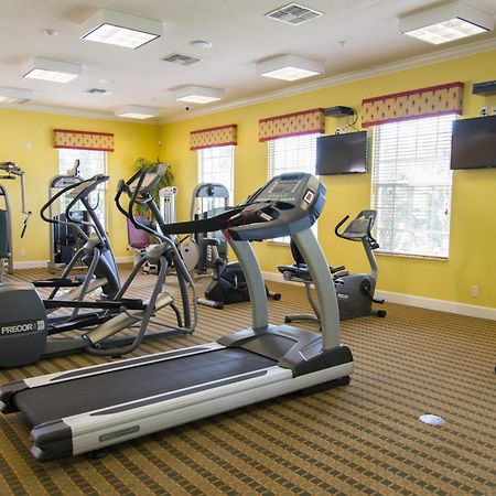 Trafalgar Resort Community Pool And Gym, Private Pool! キシミー エクステリア 写真