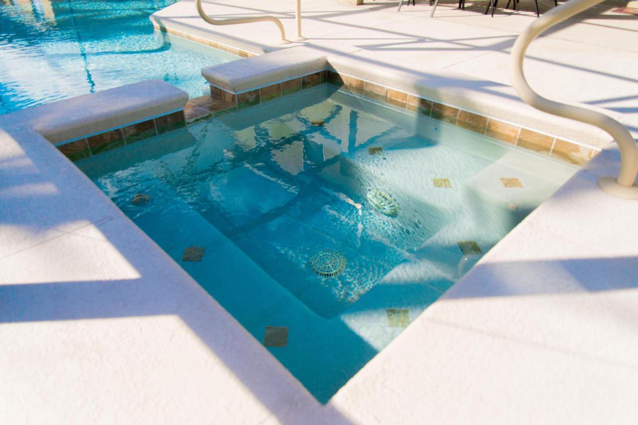 Trafalgar Resort Community Pool And Gym, Private Pool! キシミー エクステリア 写真